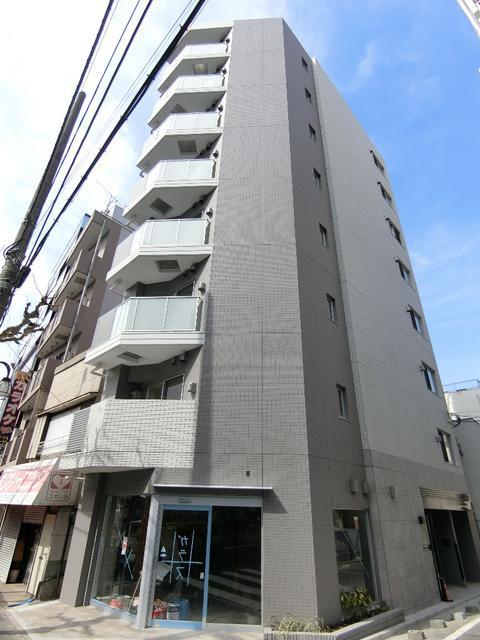 LIVECASA早稲田