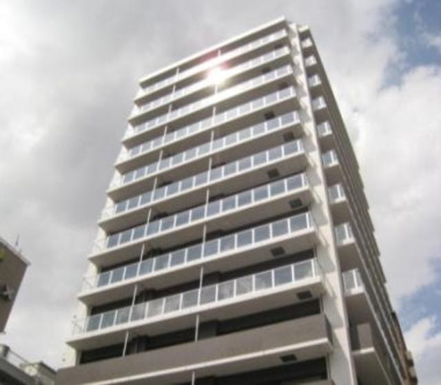 ガレリア東新宿