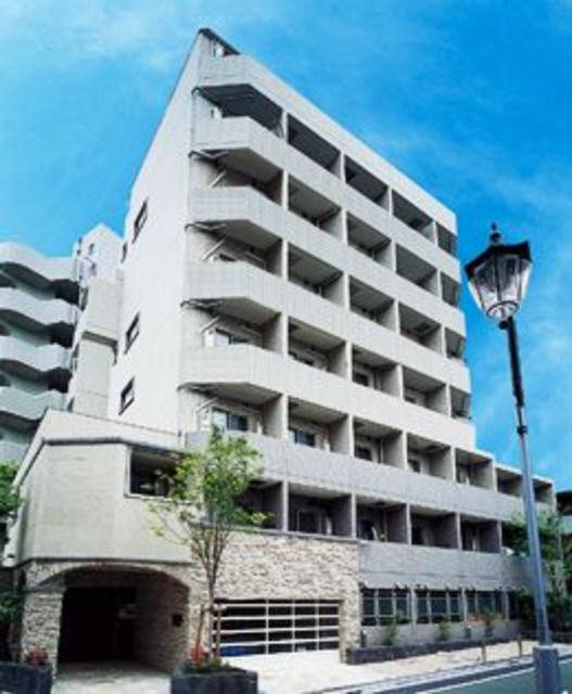 HF明大前レジデンス