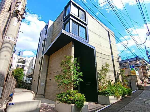 GRANPASEO新宿