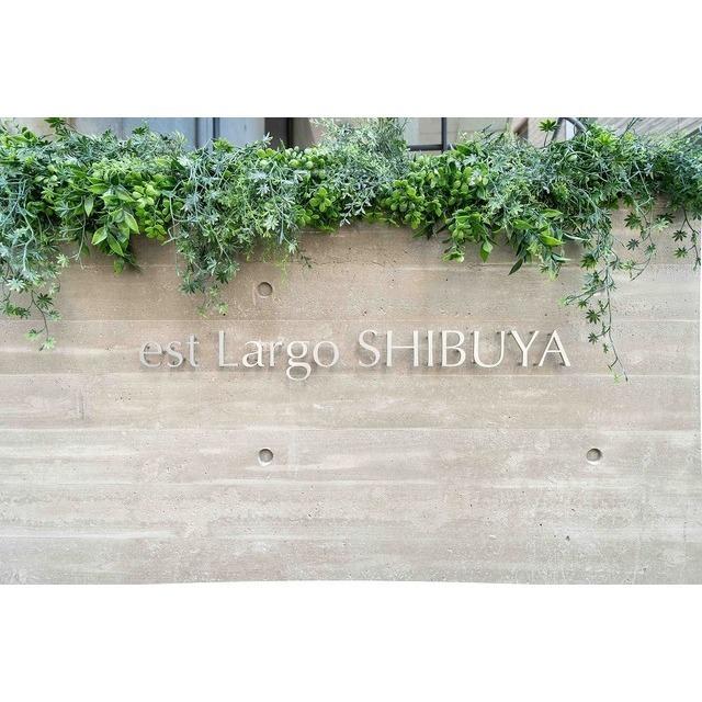 EST LARGO SHIBUYA