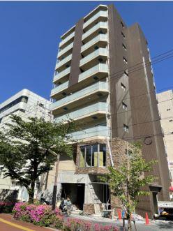 水神櫻郷レジデンス