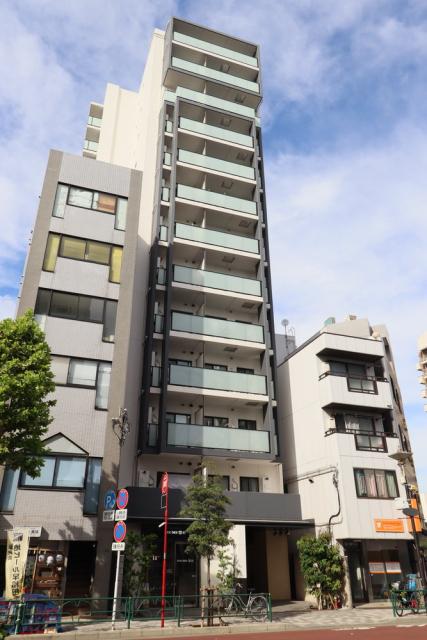 アトラス西早稲田