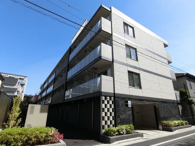 KDXレジデンス蒲田南