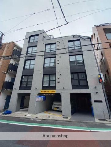 ミレドゥーエ西小山