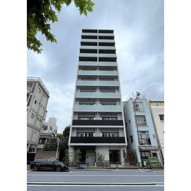 プレミスト早稲田