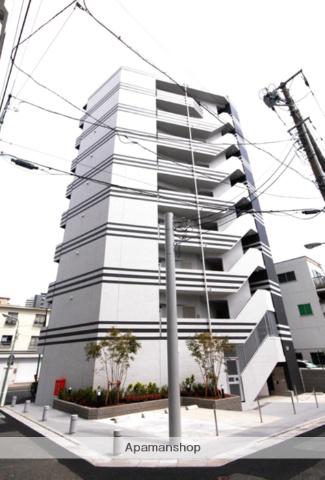 プレミアムキューブ北品川-