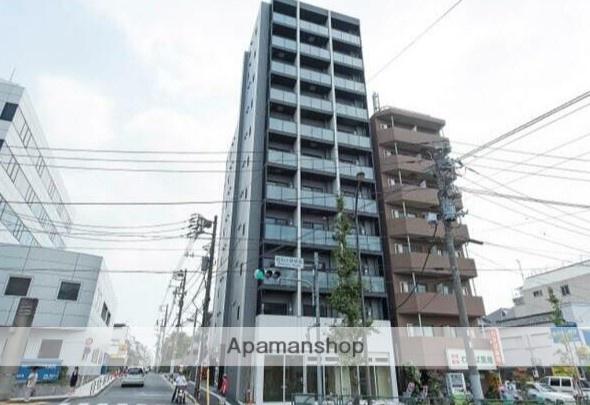 AXAS旗の台