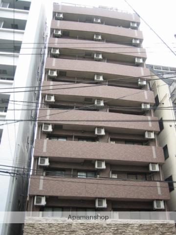 パークウェル大井町
