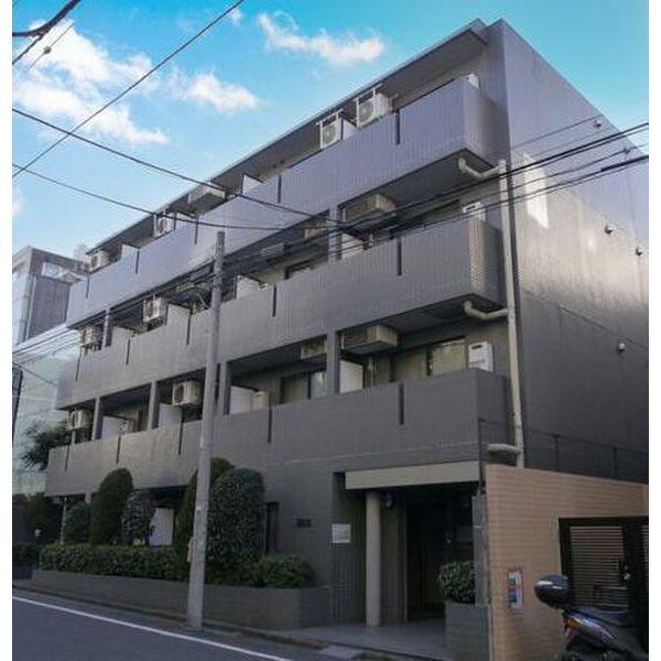 ステージファースト原宿