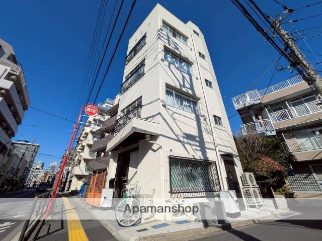 ブランナクレ新大塚