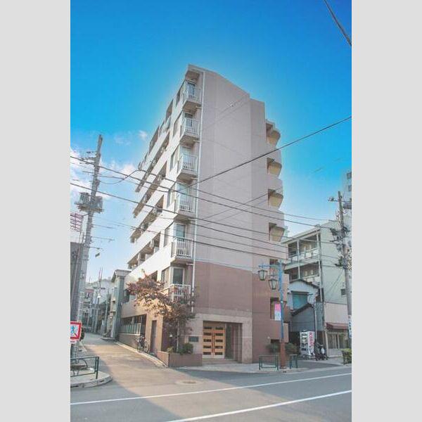 ドルチェロイヤルステージ新大塚