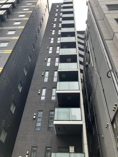 S-RESIDENCE日本橋馬喰町AERE