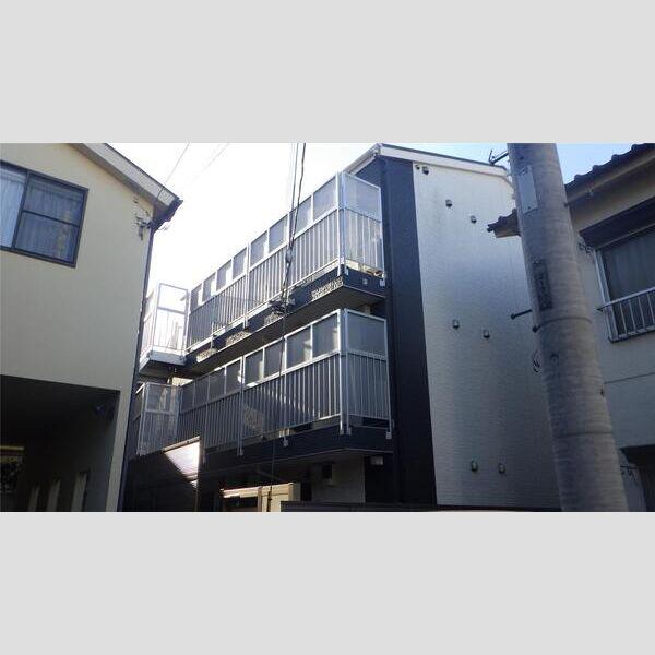 ルーチェ世田谷桜