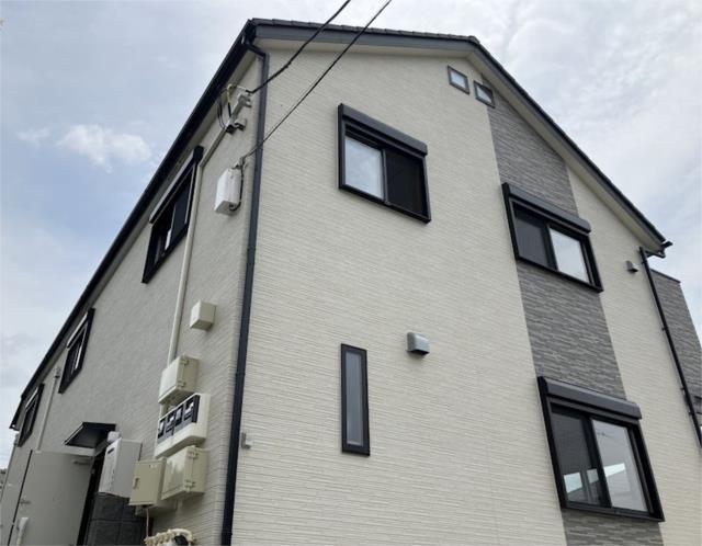 レアソラーナ青葉