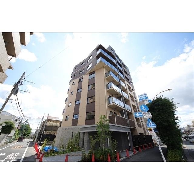 343レジデンス目黒Ⅰ