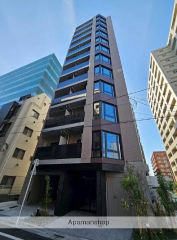 ディアレイシャス蒲田Ⅱ