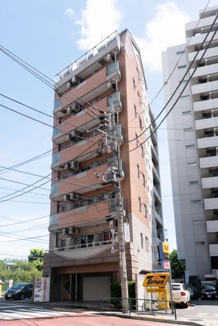 メインステージ蒲田