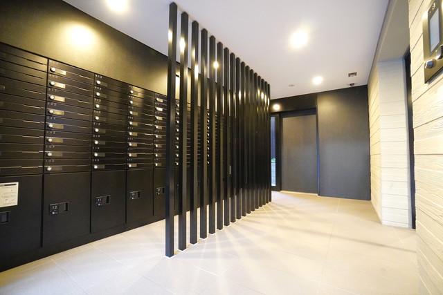 ラティエラ品川西大井[4階]