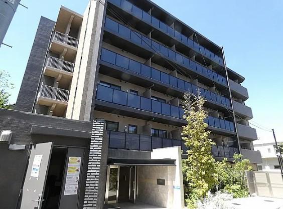 ハーモニーレジデンス高田馬場