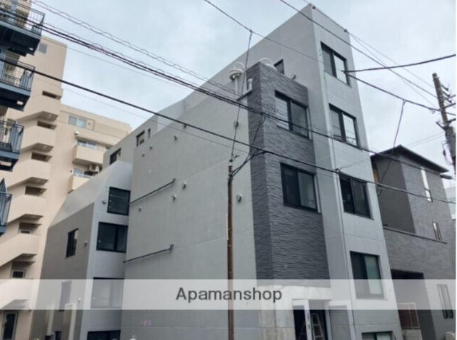 クリオラモード学芸大学Ⅰ