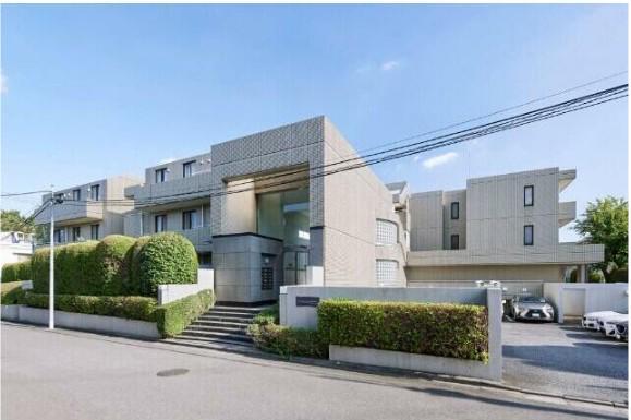 世田谷野毛レジデンス