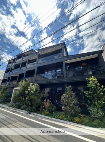 リビオメゾン大岡山(2LDK/2階)