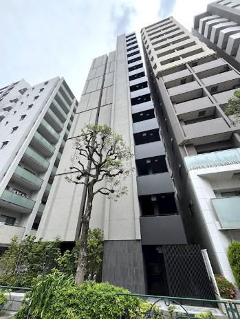 プラウドフラット大井町