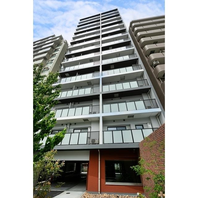 ザ・パークハビオ大森町