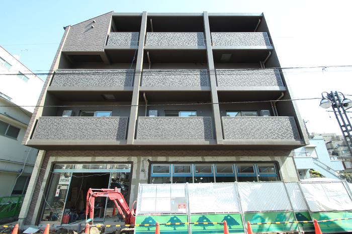 ルミエール品川橋