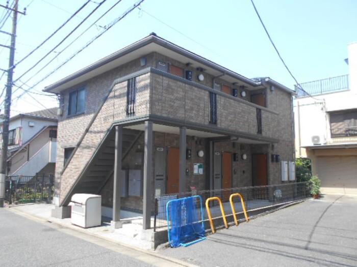 モードスタディ