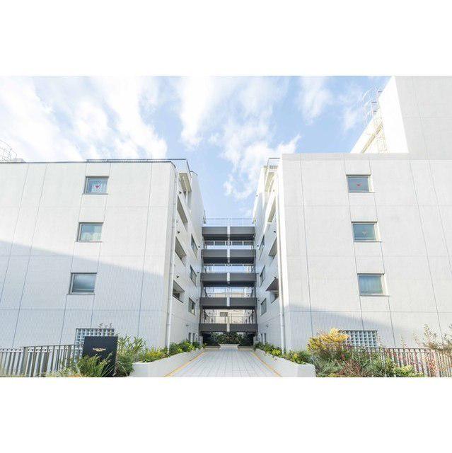 HF目黒行人坂レジデンス