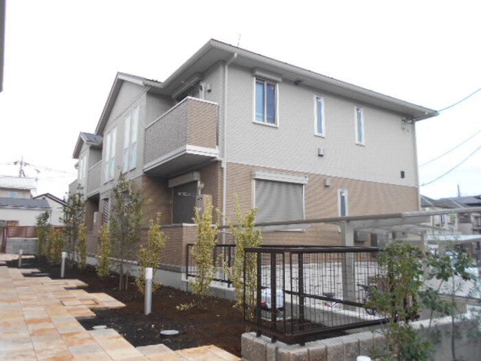 ボナール・ソフィアB