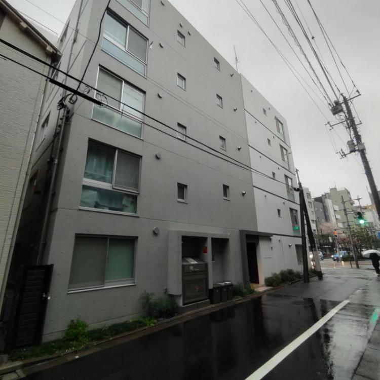 ASTILE市ケ谷