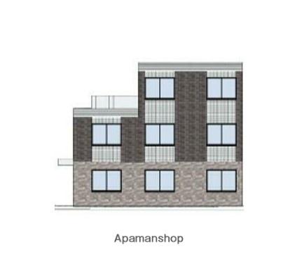 RIVER RESIDENCE用賀