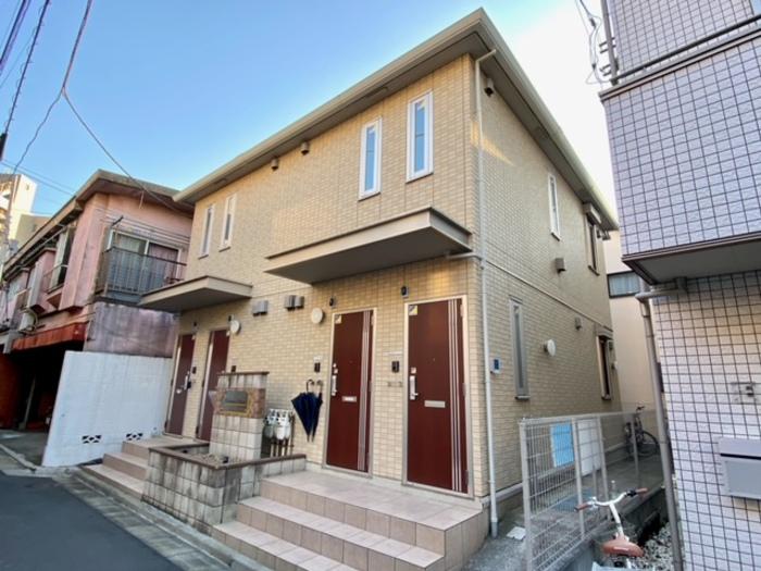 メゾンオリビエ