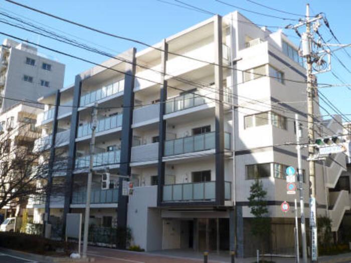 FINEFLATSS(1LDK/3階)