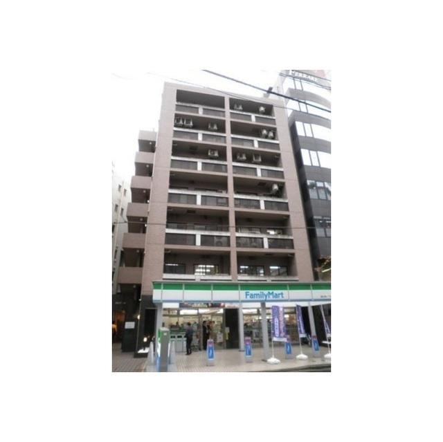 カルチェ恵比寿(2LDK/7階)