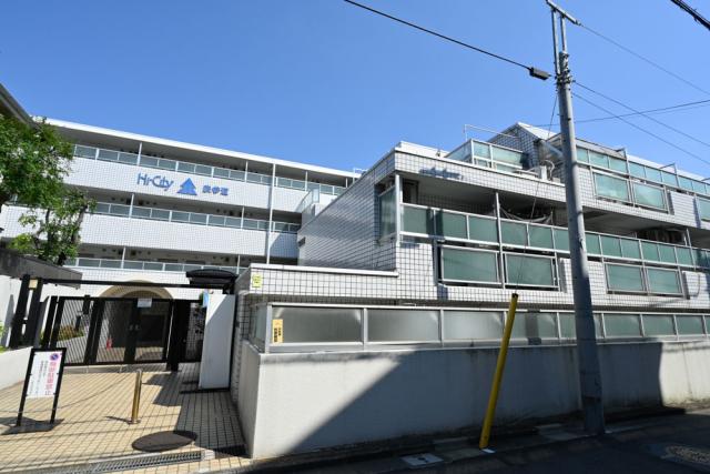 ハイシティ表参道