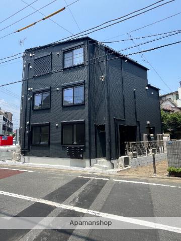 キングストン西糀谷