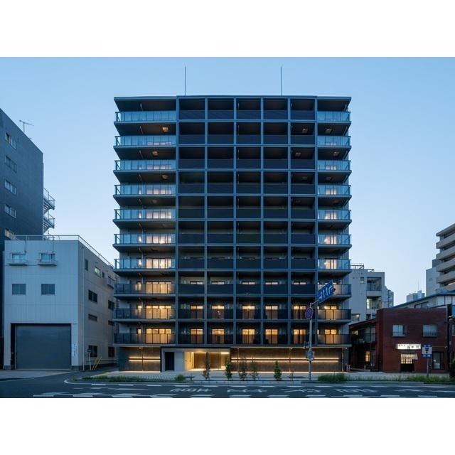 テラス横浜鶴見(1LDK/6階)