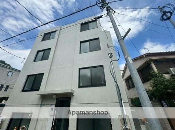 ロータスコート目黒不動前