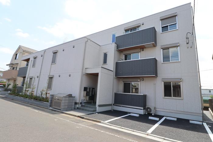 セレスティア高松