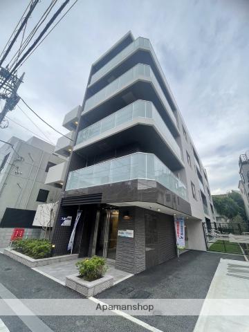 アイルグランデ品川