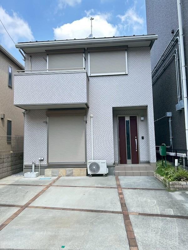 南武線 平間駅 徒歩11分  築9年(3LDK)