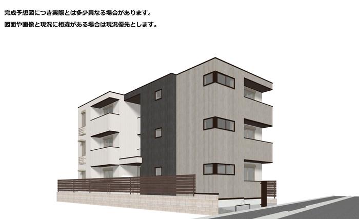 DBLESS西寺尾