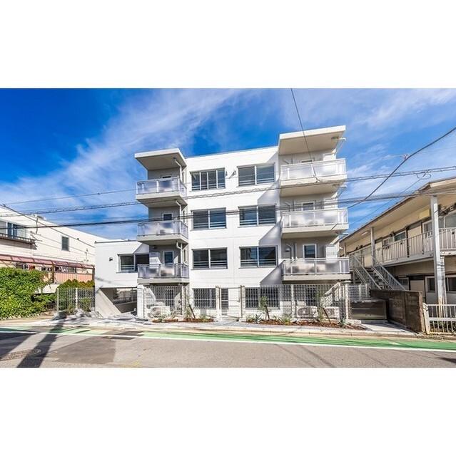 ウェルスクエア笹塚Ⅱ