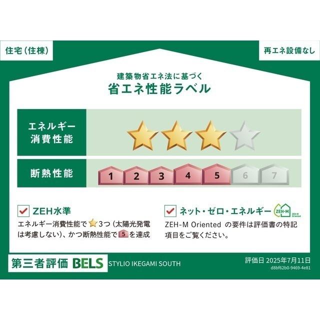 スタイリオ池上サウス