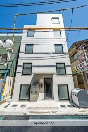 グランデ駒場(1LDK/1階)