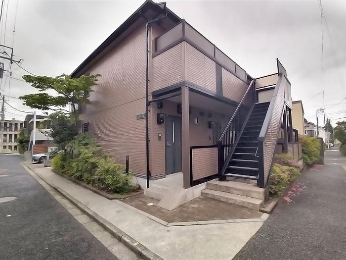 フラッツ西落合